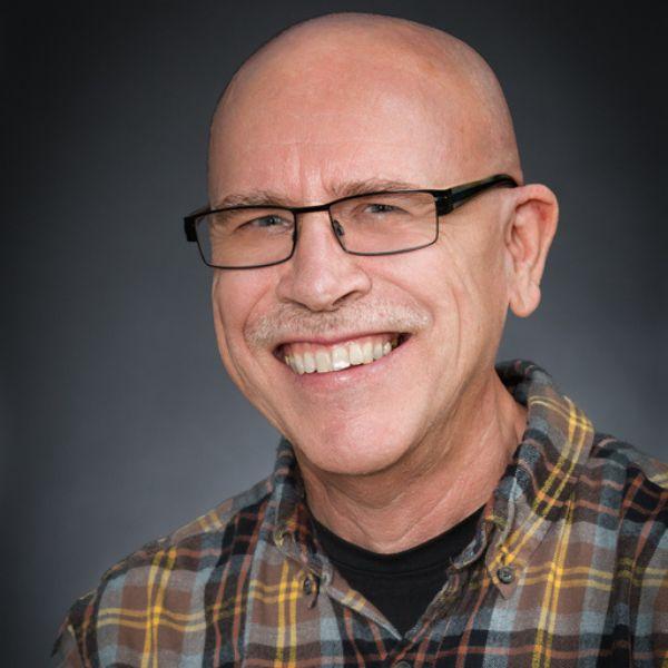 Rev. Jim Frusti