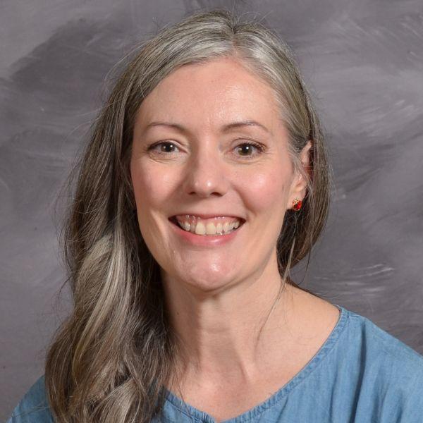 Lindsay Pennington