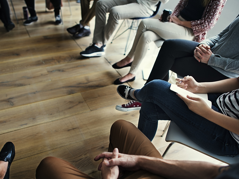 meeting image