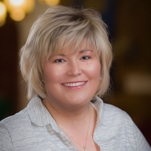 Jeanette Koch